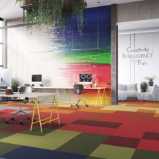 IVC Art Intervention Коллекция Creative Spark Creative Spark 467 фото 2 | FLOORDEALER